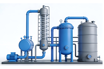 Petroleum & Chemical