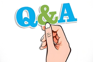 Questions & Answers