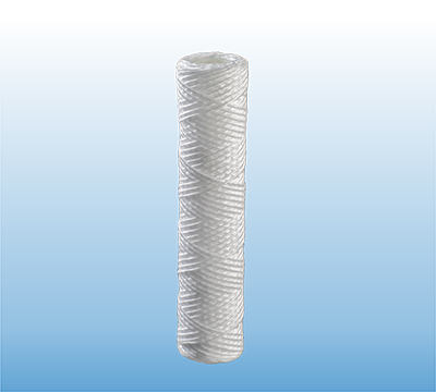 String Wound Filter Cartridge