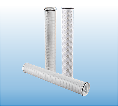 High-Flow Filter Cartridges