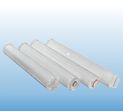 HF2-Series High Flow Filter Cartridge