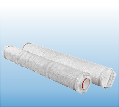 HF3-Series High Flow Filter Cartridge