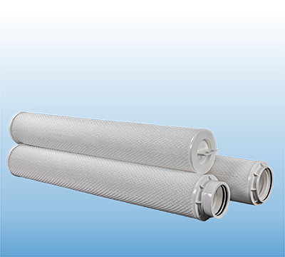 HF4-Series High Flow Filter Cartridge