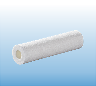 PP Melt Blown Filter Cartridge