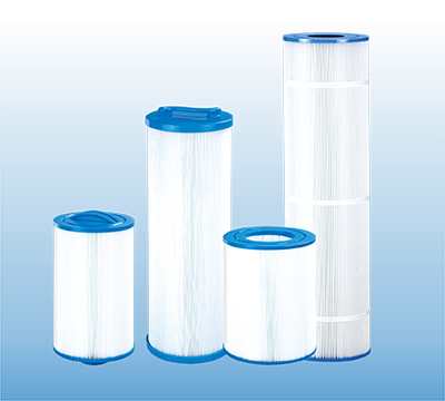 Pool & Spa Filter Cartridges