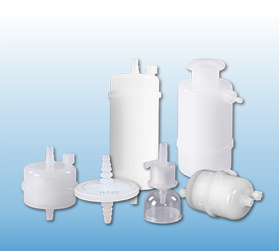 Capsule Filters